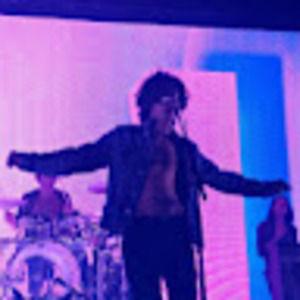 Meet your Posher, Amarachi